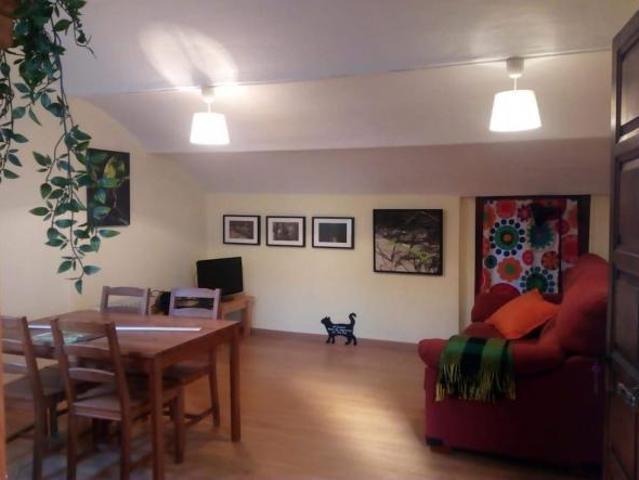 Apartamento en alquiler en Villaviciosa, Asturias