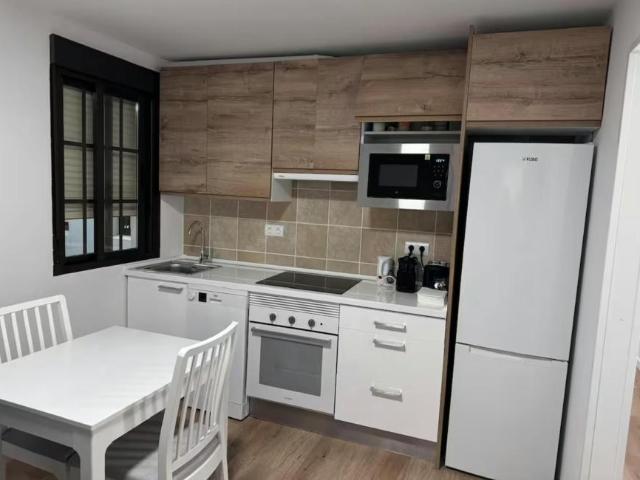 Apartamento en alquiler en Celeiro, A Mariña Occidental