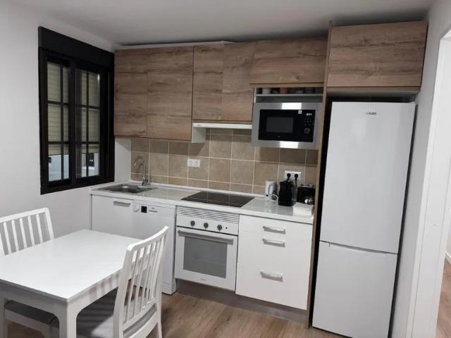 Apartamento en alquiler en Celeiro, A Mariña Occidental