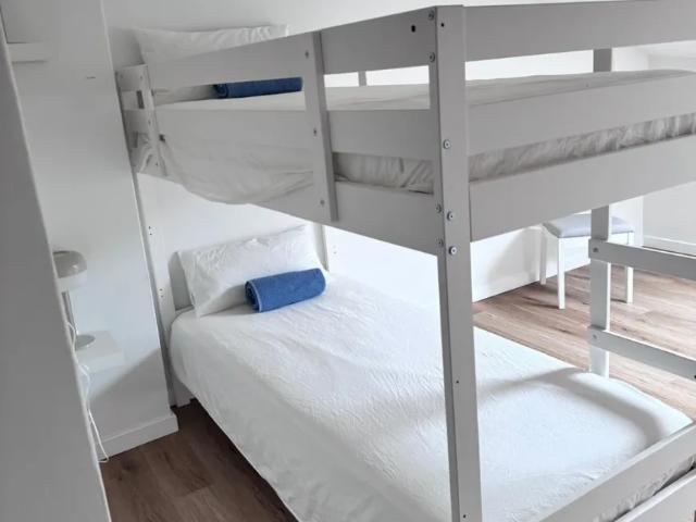 Apartamento en alquiler en Celeiro, A Mariña Occidental