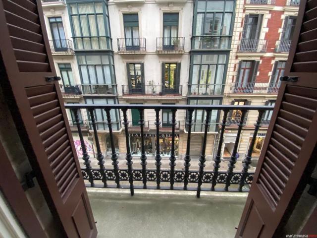 Apartamento en alquiler en Parque Científico y Tecnológico de Bizkaia, Derio