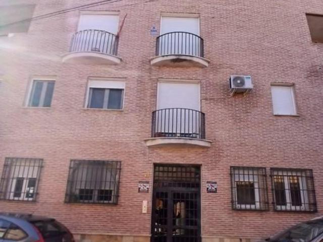 Apartamento en alquiler en Yepes