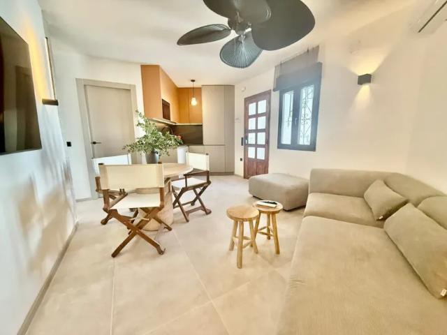 Apartamento en alquiler en Zahara de los Atunes, La Janda