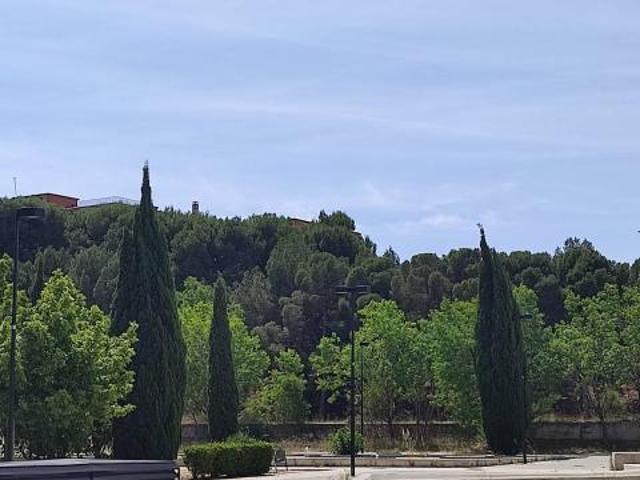 Apartamento en alquiler en Zaragoza
