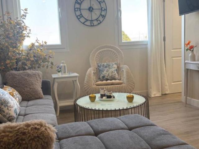 Apartamento en alquiler en Zaragoza