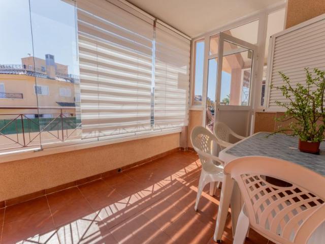 Bungalow en alquiler en Santa Pola, Valencia