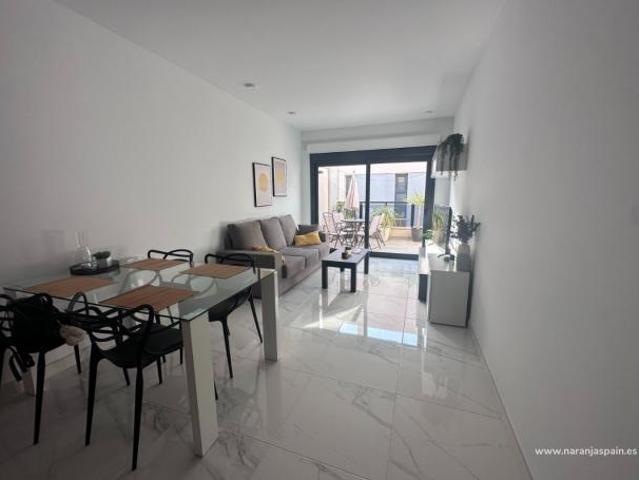 Bungalow en alquiler en Guardamar Del Segura