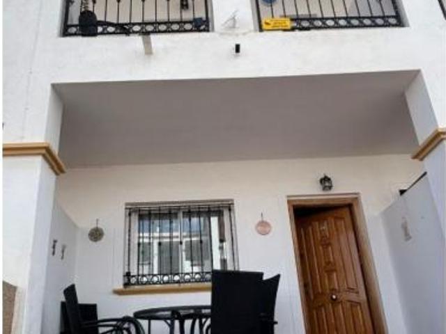 Bungalow en alquiler en Orihuela