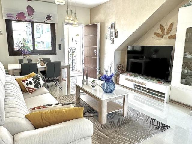 Bungalow en alquiler en Torrevieja