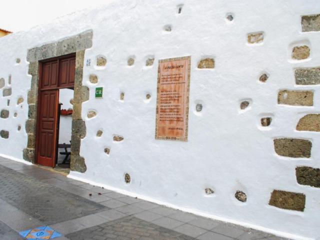 Casa en alquiler en Gran Canaria, Agüimes