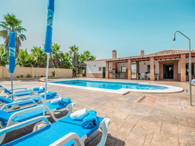Casa en alquiler en Alhaurín De La Torre