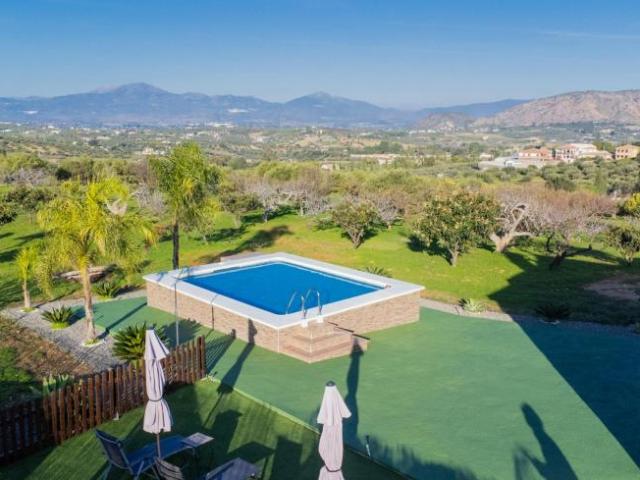Casa en alquiler en Valle del Guadalhorce, Andalucía