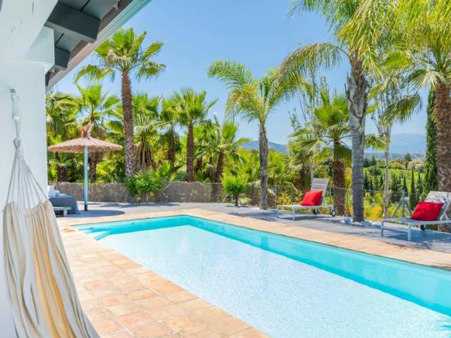 Casa en alquiler en Barrio de San Antón, Valle del Guadalhorce