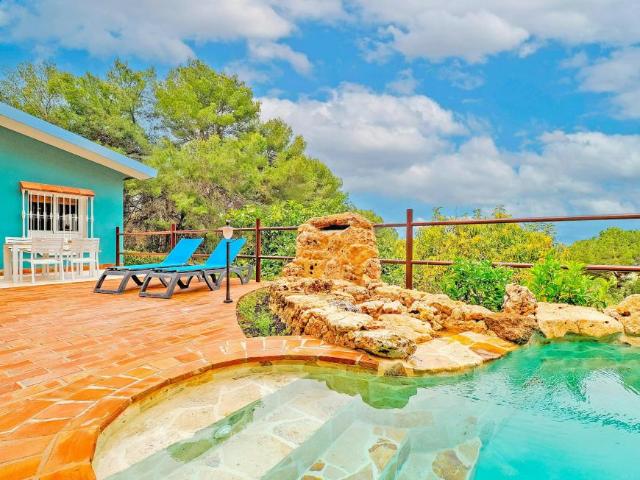 Casa en alquiler en Alhaurín El Grande, Valtocado