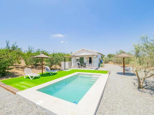 Casa en alquiler en Alhaurín El Grande, El Cigarral
