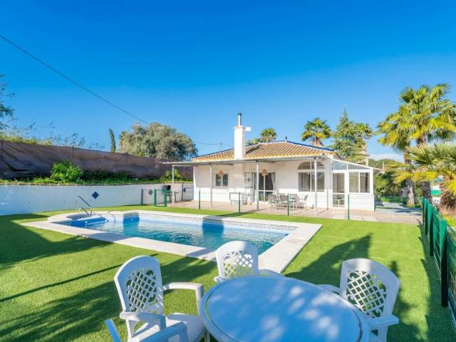 Casa en alquiler en Villafranco del Guadalhorce, Valle del Guadalhorce