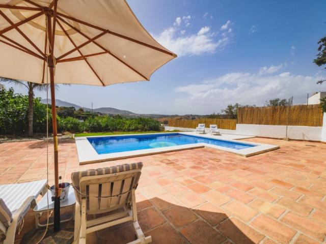 Casa en alquiler en Alhaurín El Grande