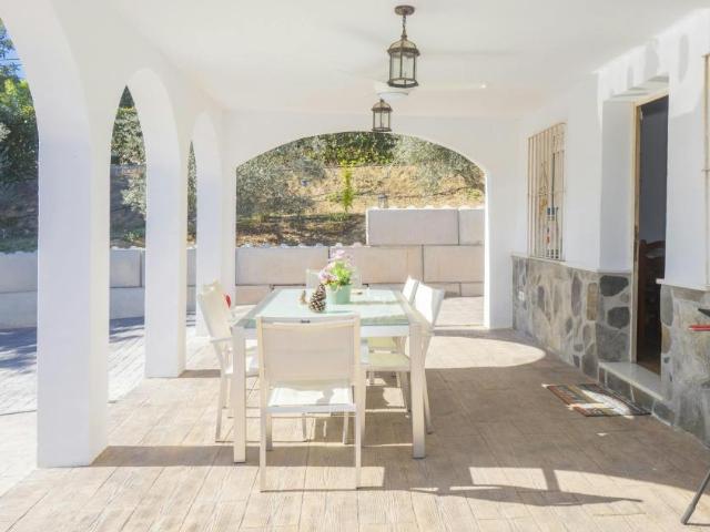 Casa en alquiler en Alhaurín El Grande, Miralmonte