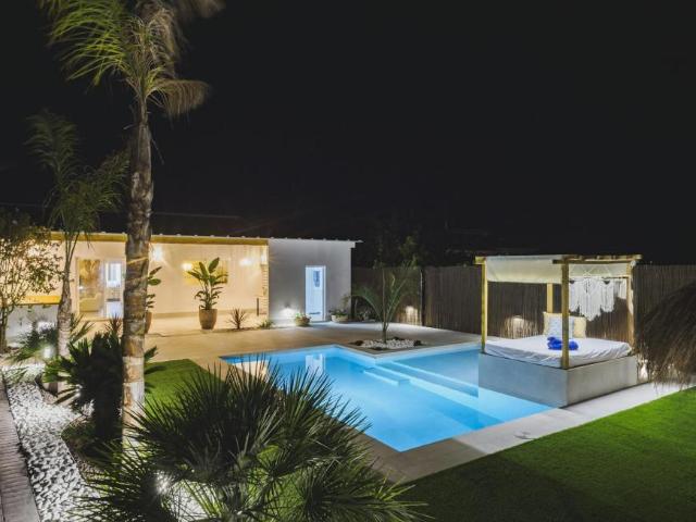 Casa en alquiler en Alhaurín El Grande, El Cigarral
