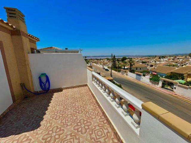 Casa en alquiler en Urbanización Los Balcones, el Baix Segura / La Vega Baja
