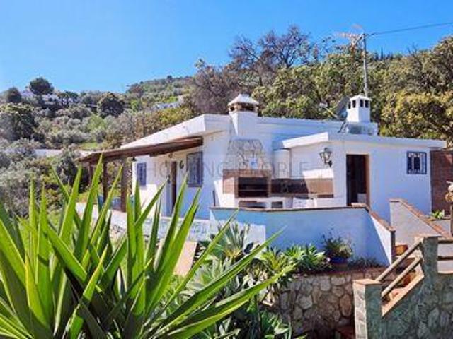 Casa en alquiler en Almuñécar