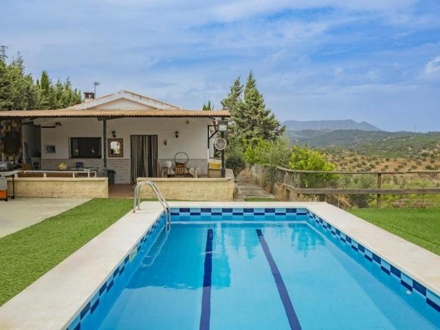 Casa en alquiler en Ardales
