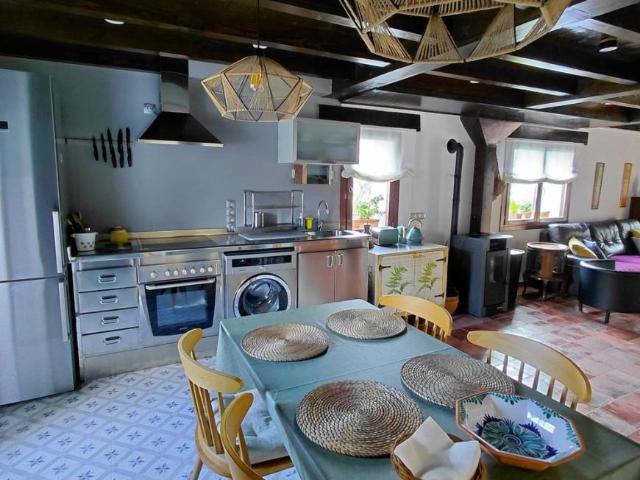 Casa en alquiler en Ardisana, Llanes
