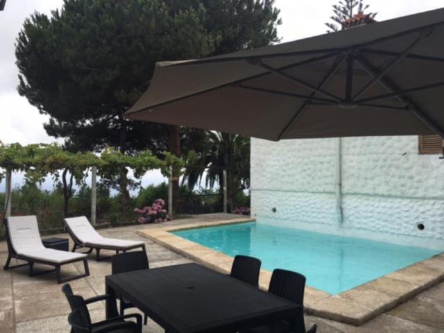 Casa en alquiler en Los Peñones, Arucas