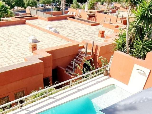Casa en alquiler en Baleares