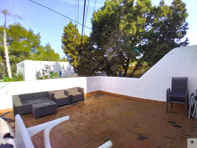 Casa en alquiler en Baleares