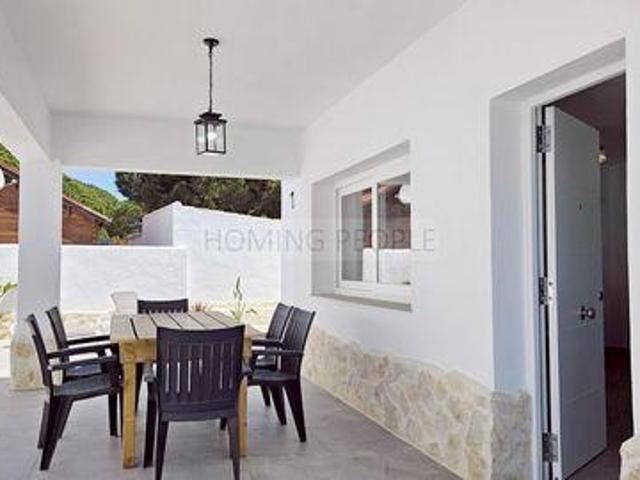 Casa en alquiler en Barbate, Residencial Las Pérgolas