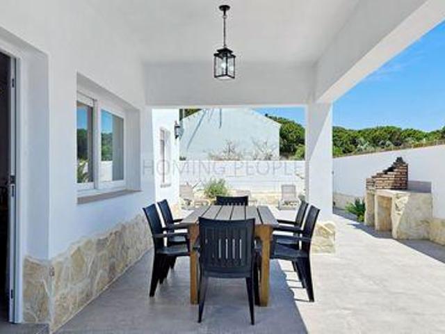 Casa en alquiler en Barbate, Residencial Las Pérgolas