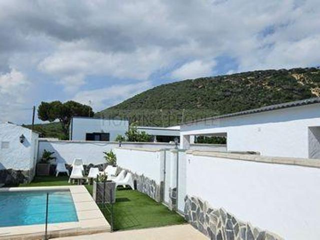 Casa en alquiler en Barbate, Residencial Las Pérgolas