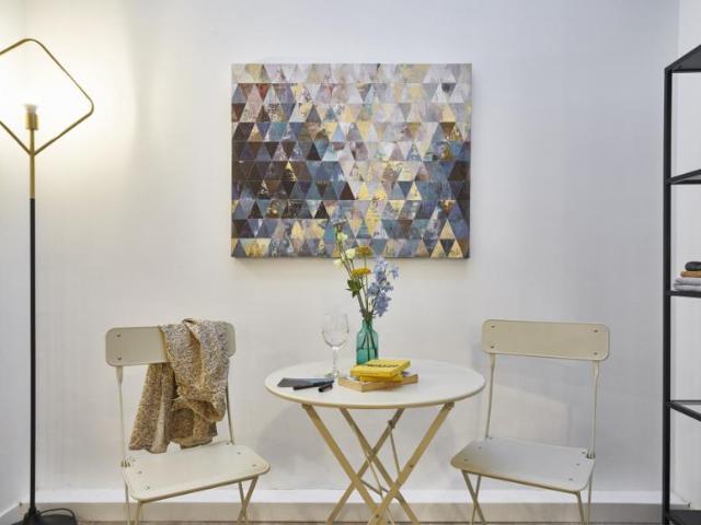 Casa en alquiler en Barcelona, les Corts