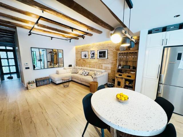 Casa en alquiler en Barcelona