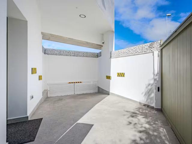 Casa en alquiler en Los Menores, Adeje