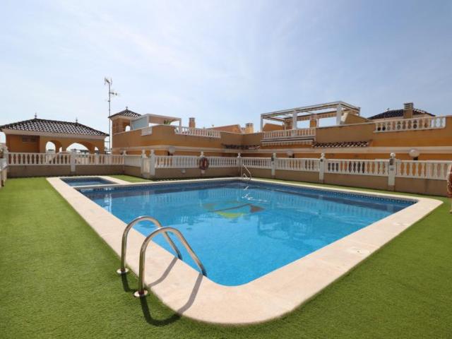 Casa en alquiler en Urbanización Benimar, Benijófar