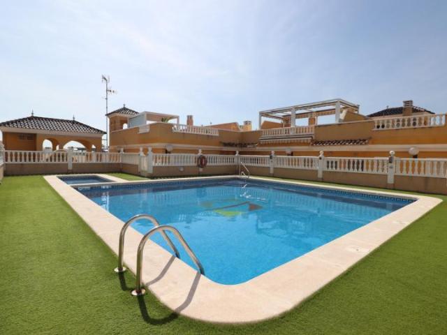 Casa en alquiler en Urbanización Benimar, Benijófar