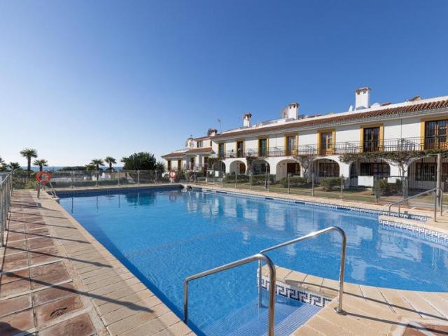 Casa en alquiler en Urbanización Sitio de Calahonda, Costa del Sol Occidental
