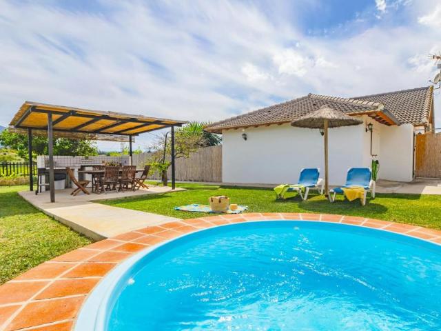 Casa en alquiler en Valle del Guadalhorce, Andalucía
