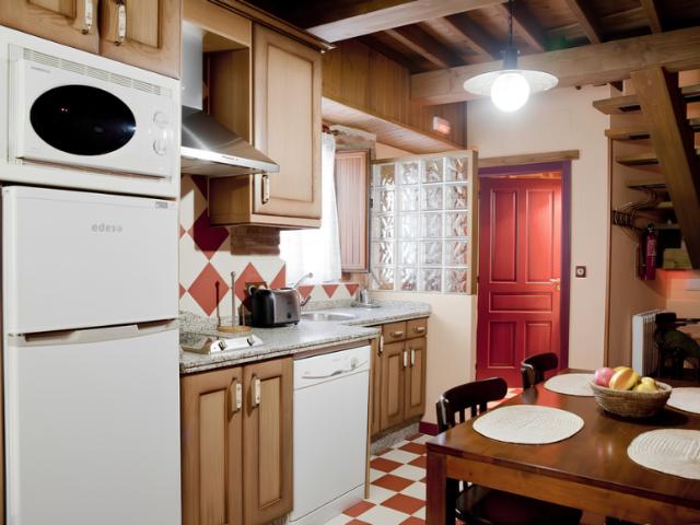 Casa en alquiler en Casas Del Monte, Extremadura