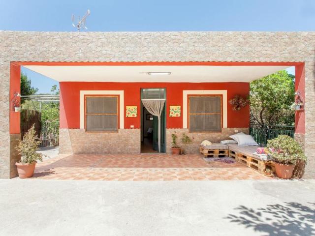 Casa en alquiler en la Plana Baixa, Valencia