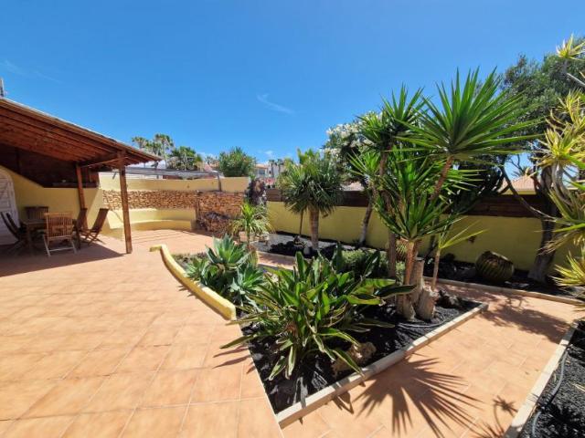 Casa en alquiler en Antigua, Canarias