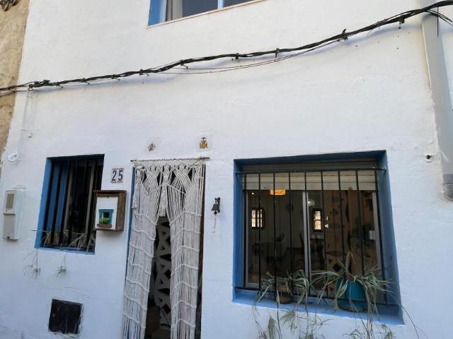 Casa en alquiler en La Serranía, Valencia