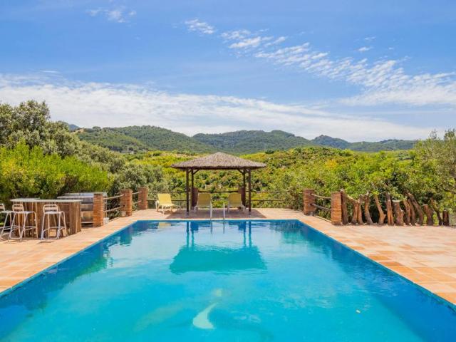 Casa en alquiler en Miralmonte, Valle del Guadalhorce