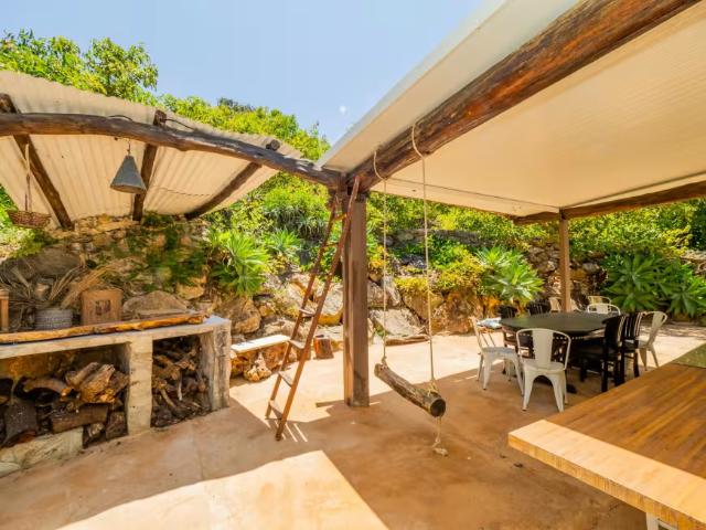 Casa en alquiler en Valle del Guadalhorce, Andalucía