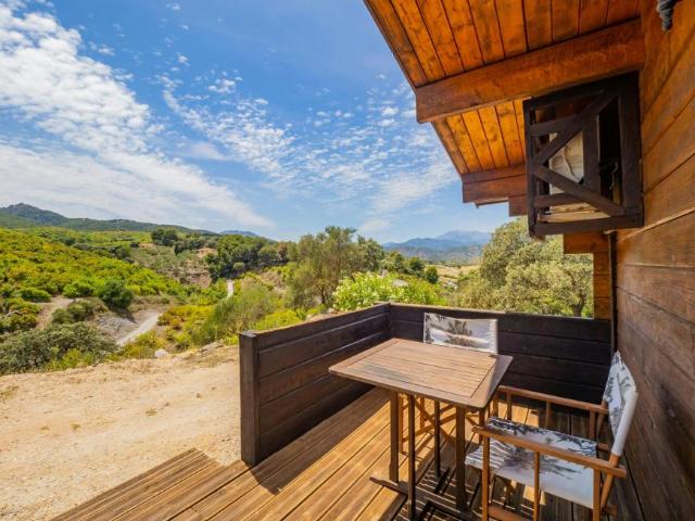 Casa en alquiler en Miralmonte, Valle del Guadalhorce