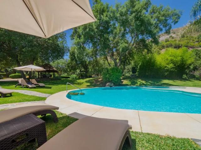 Casa en alquiler en Coín, Málaga