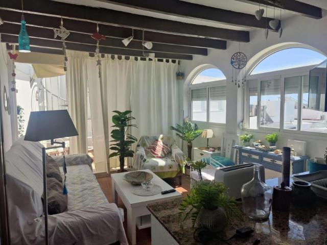 Casa en alquiler en La Janda, Andalucía