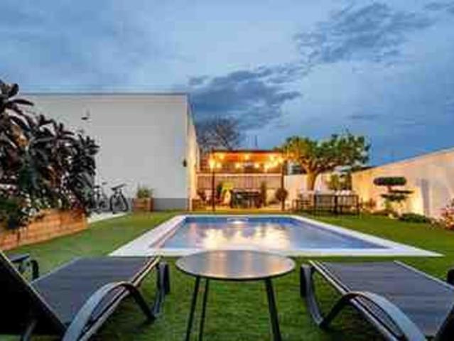 Casa en alquiler en Baix Ebre, Catalunya